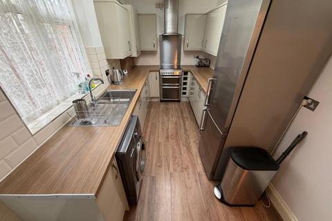 undefined, Babington Road, Handsworth, Birmingham