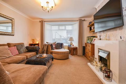 4 bedroom semi-detached house for sale, Redhill Road, STOCKTON-ON-TEES