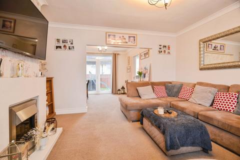 4 bedroom semi-detached house for sale, Redhill Road, STOCKTON-ON-TEES