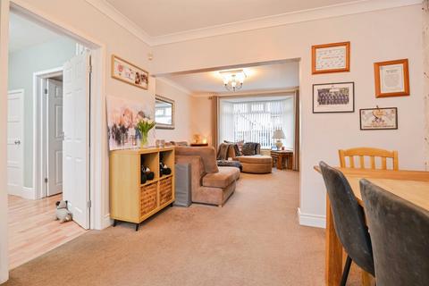4 bedroom semi-detached house for sale, Redhill Road, STOCKTON-ON-TEES