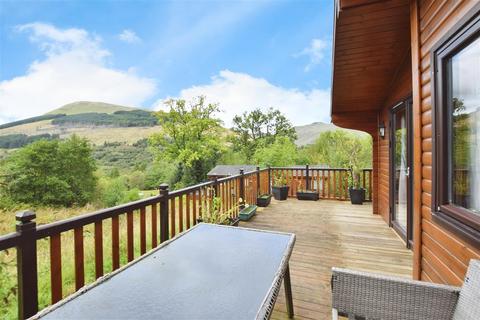 undefined, Balquhidder Station, Lochearnhead