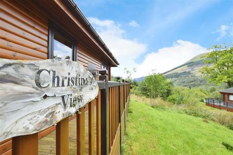 undefined, Balquhidder Station, Lochearnhead