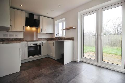 undefined, Rainscombe Road, Swindon SN3