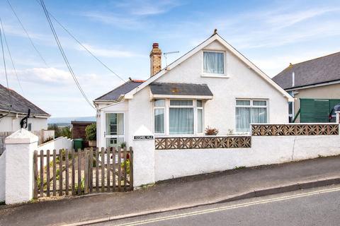 3 bedroom detached house for sale, Sandymere Road, Northam, Bideford, EX39