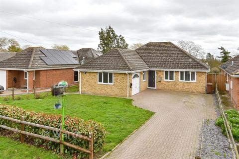 3 bedroom detached bungalow for sale, Avery Way, Allhallows, Rochester, Kent