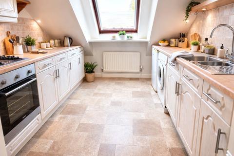 2 bedroom apartment for sale, Willow Mews, Witley, Godalming, Surrey, GU8