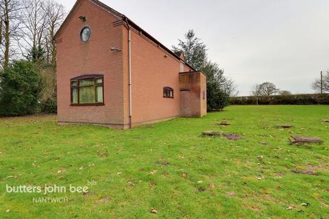 1 bedroom property for sale, Hunsterton Lane, Nantwich
