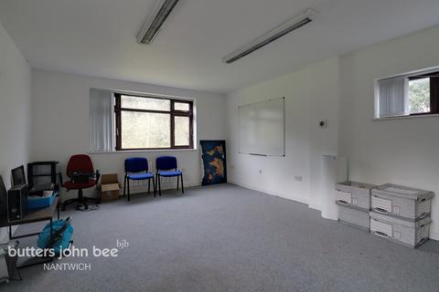 1 bedroom property for sale, Hunsterton Lane, Nantwich