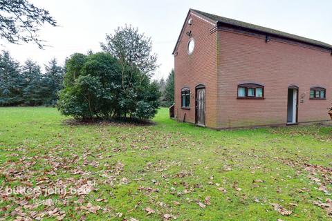 undefined, Hunsterton Lane, Nantwich
