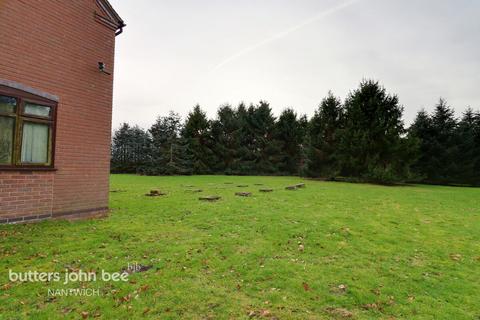 undefined, Hunsterton Lane, Nantwich
