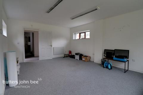 undefined, Hunsterton Lane, Nantwich