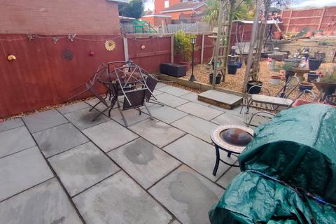 undefined, Penderyn Way, Wrexham LL12