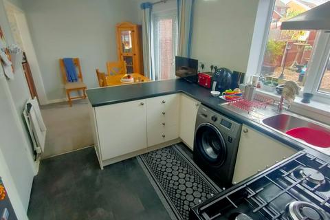 undefined, Penderyn Way, Wrexham LL12