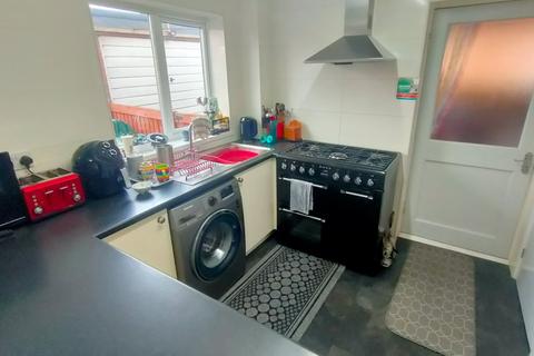 undefined, Penderyn Way, Wrexham LL12