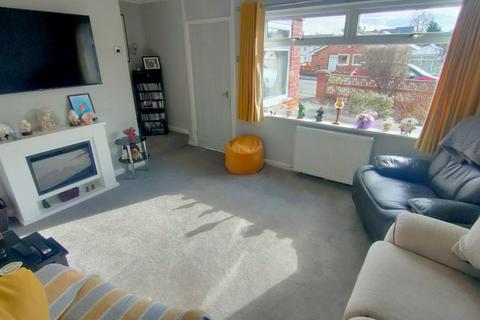 undefined, Penderyn Way, Wrexham LL12