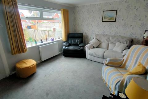 undefined, Penderyn Way, Wrexham LL12