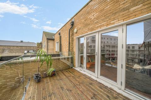 3 bedroom apartment for sale, Peckham High Street, London
