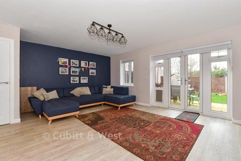 4 bedroom semi-detached house for sale, New Bridge Road, Cranleigh, Surrey
