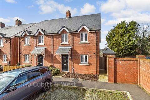 undefined, New Bridge Road, Cranleigh, Surrey