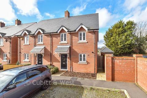 4 bedroom semi-detached house for sale, New Bridge Road, Cranleigh GU6