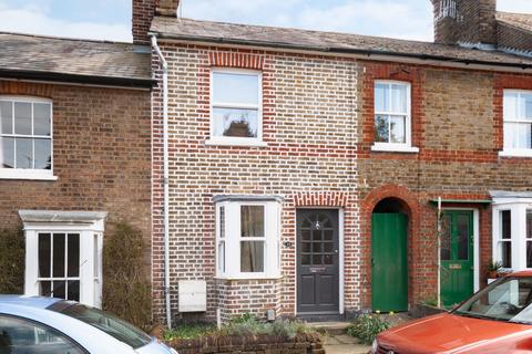 undefined, Park Street, Berkhamsted HP4