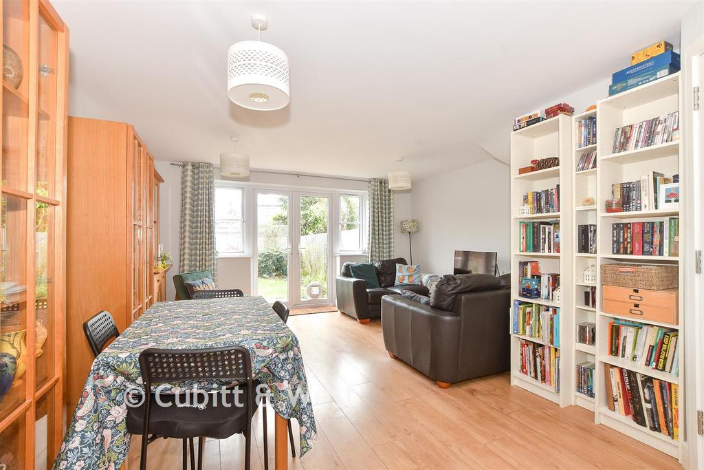 Kitchen/ Lounge/ Dining Room