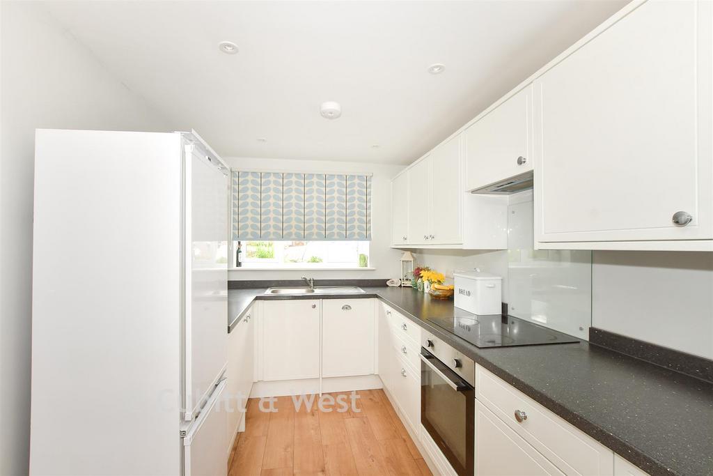 Kitchen/ Lounge/ Dining Room