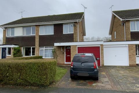undefined, Pentlands, Fullers Slade, Milton Keynes