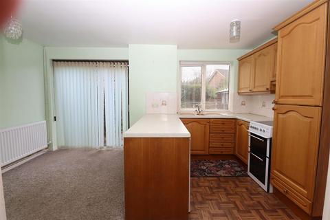 undefined, Pentlands, Fullers Slade, Milton Keynes