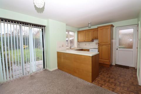 undefined, Pentlands, Fullers Slade, Milton Keynes