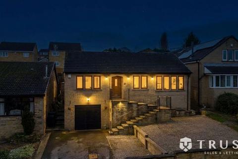 undefined, Hall Park Avenue, Liversedge, WF15