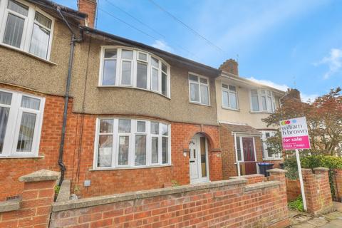 Thornton Road, Northampton