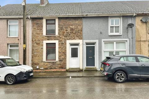 Cunard Row, Cwmavon, Port Talbot, SA12