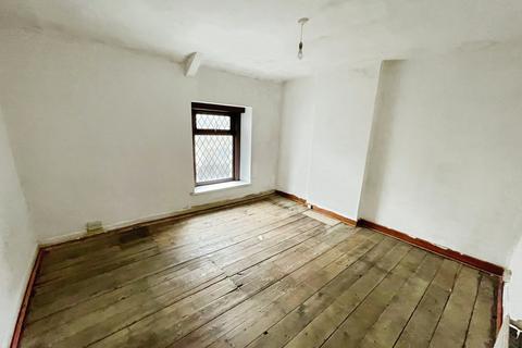 2 bedroom terraced house for sale, Cunard Row, Cwmavon, Port Talbot, SA12