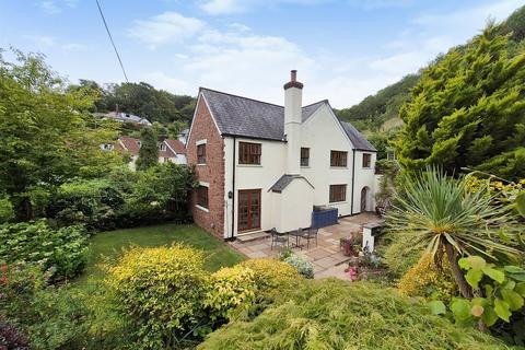 undefined, Redway, Porlock, Minehead