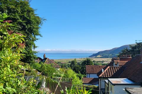 undefined, Redway, Porlock, Minehead