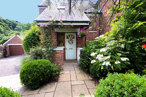 undefined, Redway, Porlock, Minehead