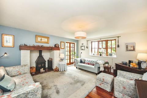 undefined, Redway, Porlock, Minehead