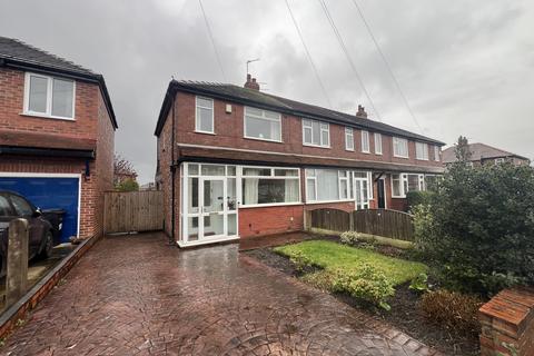 Dyserth Grove, Reddish