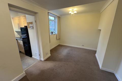 2 bedroom end of terrace house for sale, Dyserth Grove, Reddish
