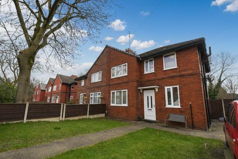 3 bedroom semi-detached house for sale, Wentworth Avenue, Salford, M6