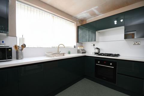 3 bedroom semi-detached house for sale, Wentworth Avenue, Salford, M6