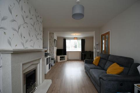3 bedroom semi-detached house for sale, Wentworth Avenue, Salford, M6