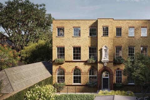 1 bedroom apartment for sale, Brook Green, London W6