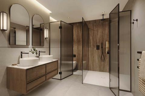 1 bedroom apartment for sale, Brook Green, London W6