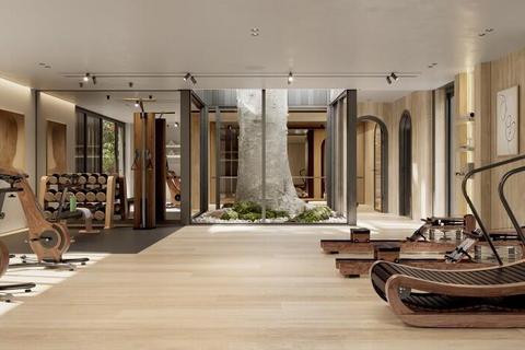 3 bedroom apartment for sale, Brook Green, London W6