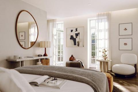 3 bedroom apartment for sale, Brook Green, London W6