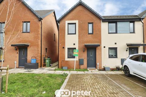 undefined, Gwern Gwynfael, Capel Llanilltern, CARDIFF