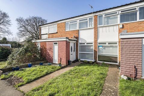 3 bedroom terraced house for sale, Peregrine Road, Sunbury-on-Thames, Surrey, TW16