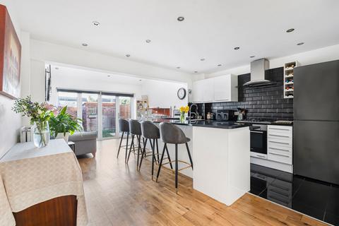 3 bedroom terraced house for sale, Peregrine Road, Sunbury-on-Thames, Surrey, TW16